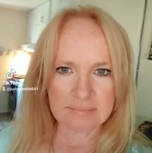 Meet your Posher, Judy